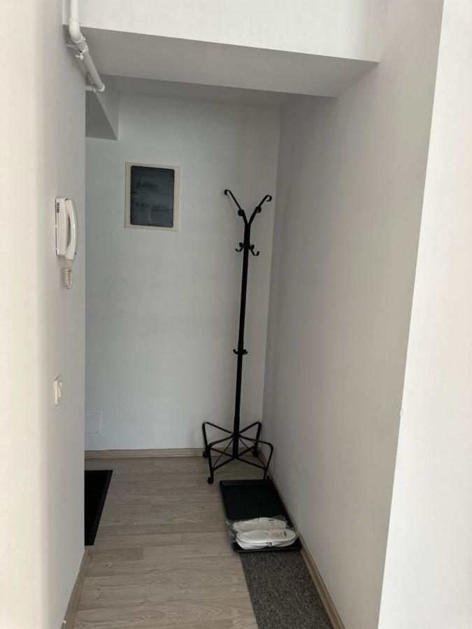 Fly Airport Residences & Therme-Self Check-In オトペニ エクステリア 写真